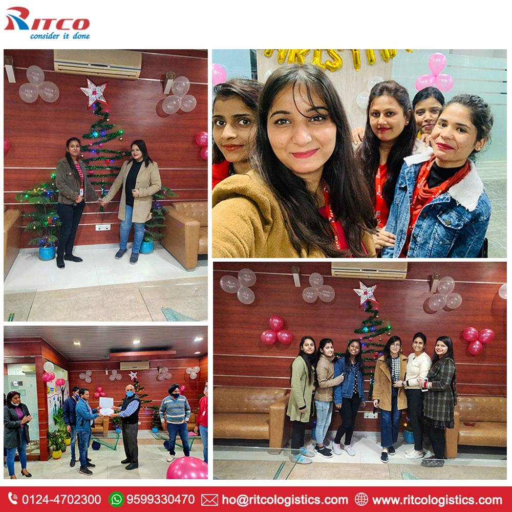 Christmas Day Festival